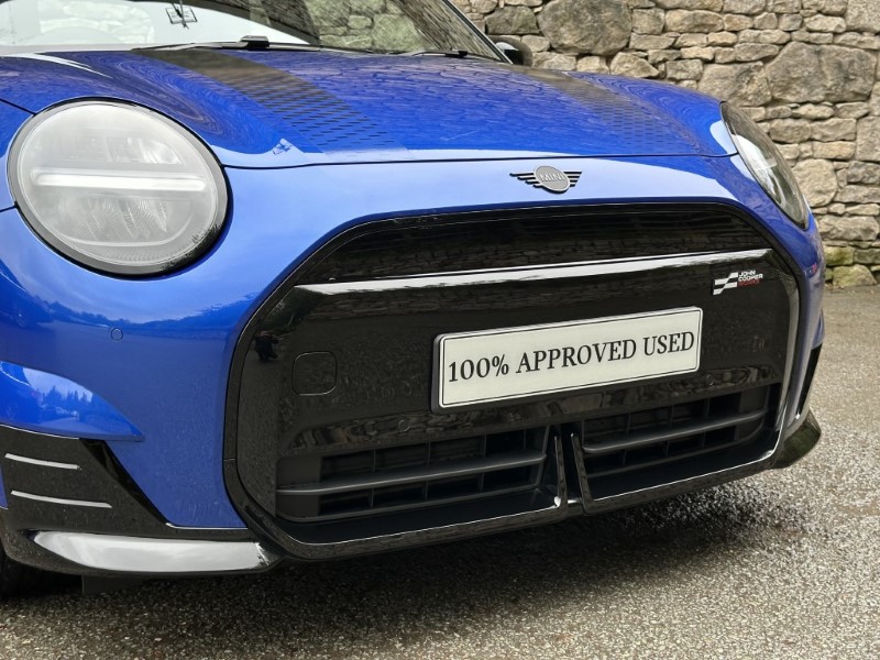 2025 (75) MINI COOPER E Sport  4740511