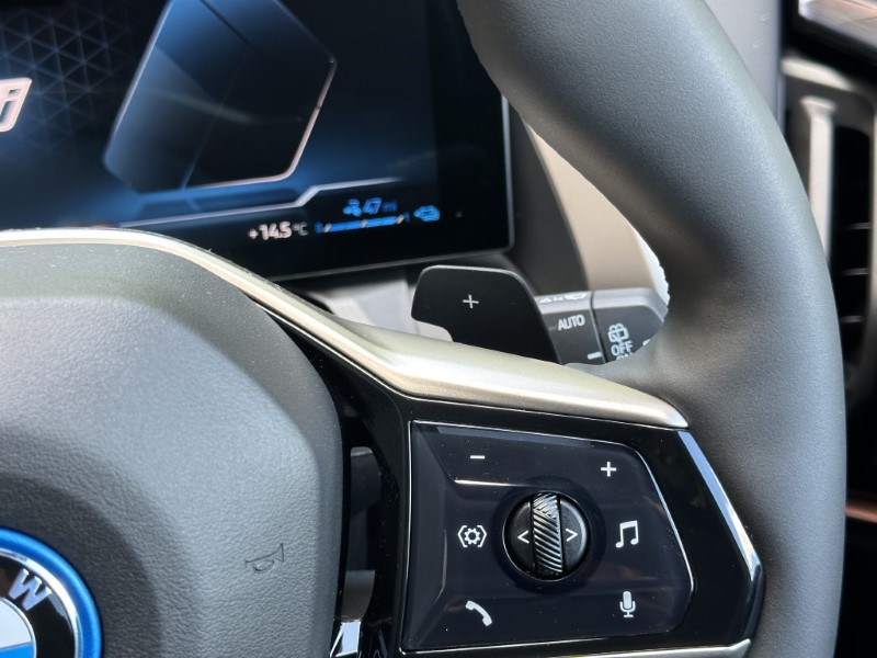 2025 (25) BMW X3 xDrive 30e xLine 5dr Auto 4739178