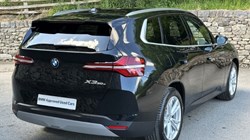 2025 (25) BMW X3 xDrive 30e xLine 5dr Auto 4739221