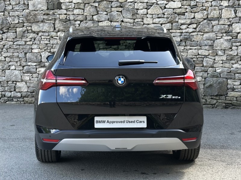 2025 (25) BMW X3 xDrive 30e xLine 5dr Auto 4739228
