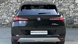 2025 (25) BMW X3 xDrive 30e xLine 5dr Auto 4739228