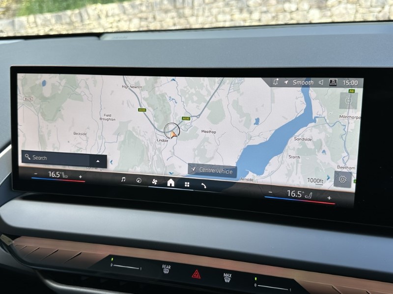 2025 (25) BMW X3 xDrive 30e xLine 5dr Auto 4739211