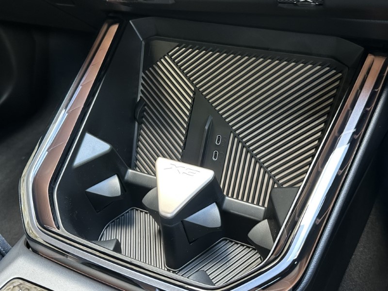 2025 (25) BMW X3 xDrive 30e xLine 5dr Auto 4739174