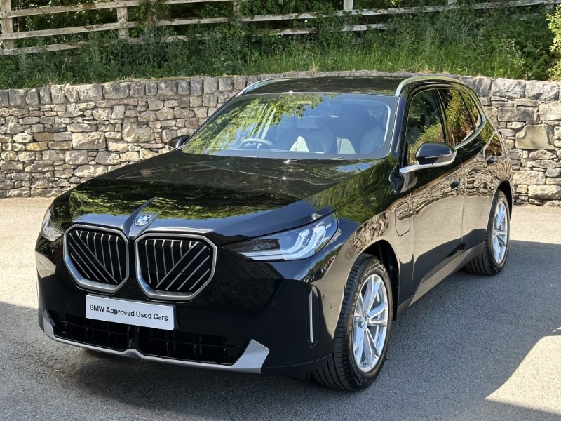 2025 (25) BMW X3 xDrive 30e xLine 5dr Auto 4739208