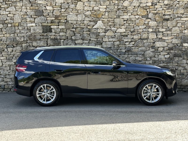 2025 (25) BMW X3 xDrive 30e xLine 5dr Auto 4739182