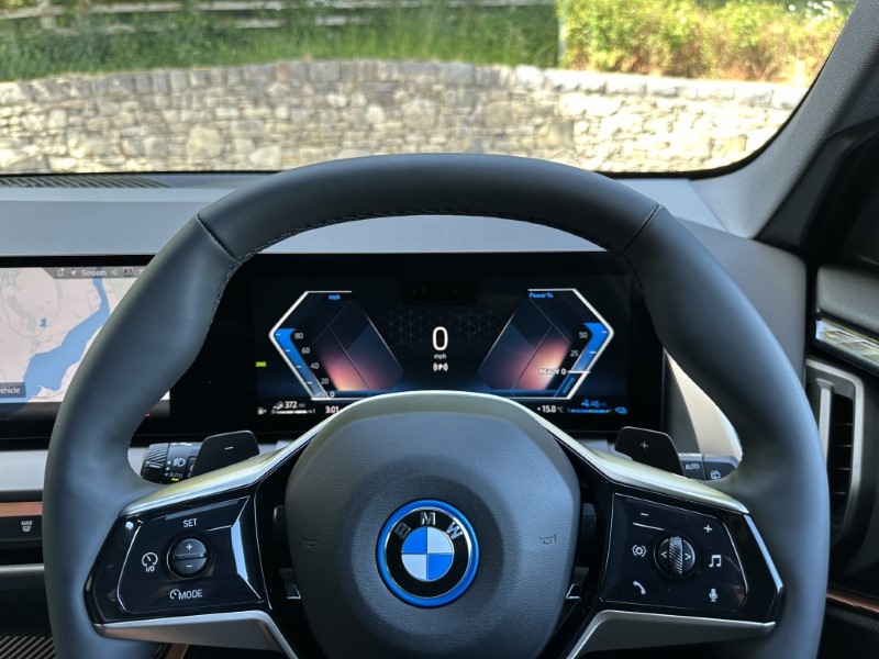 2025 (25) BMW X3 xDrive 30e xLine 5dr Auto 4739214