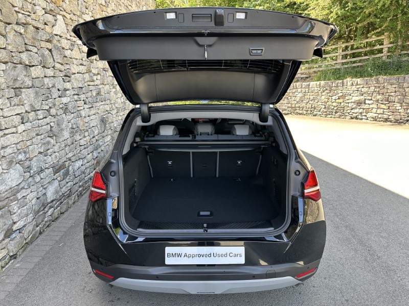 2025 (25) BMW X3 xDrive 30e xLine 5dr Auto 4739184