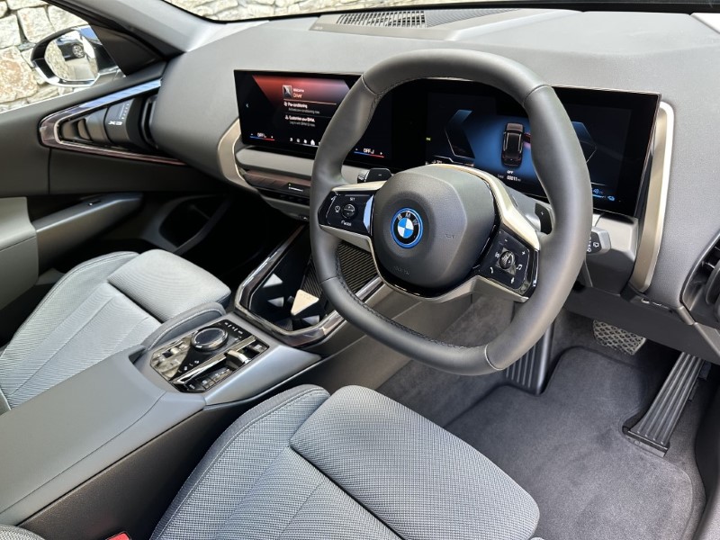 2025 (25) BMW X3 xDrive 30e xLine 5dr Auto 4739158