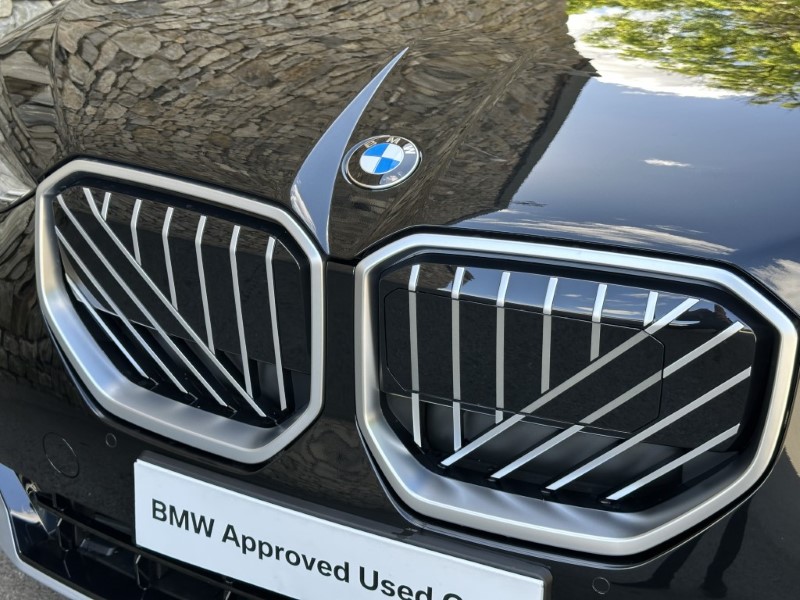 2025 (25) BMW X3 xDrive 30e xLine 5dr Auto 4739191