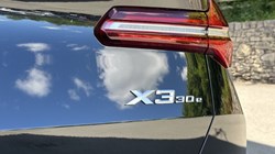 2025 (25) BMW X3 xDrive 30e xLine 5dr Auto 4739186
