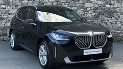 2025 (25) BMW X3 xDrive 30e xLine 5dr Auto 4739216