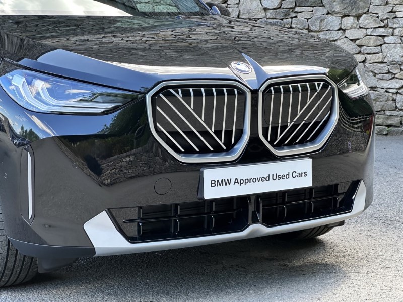 2025 (25) BMW X3 xDrive 30e xLine 5dr Auto 4739217