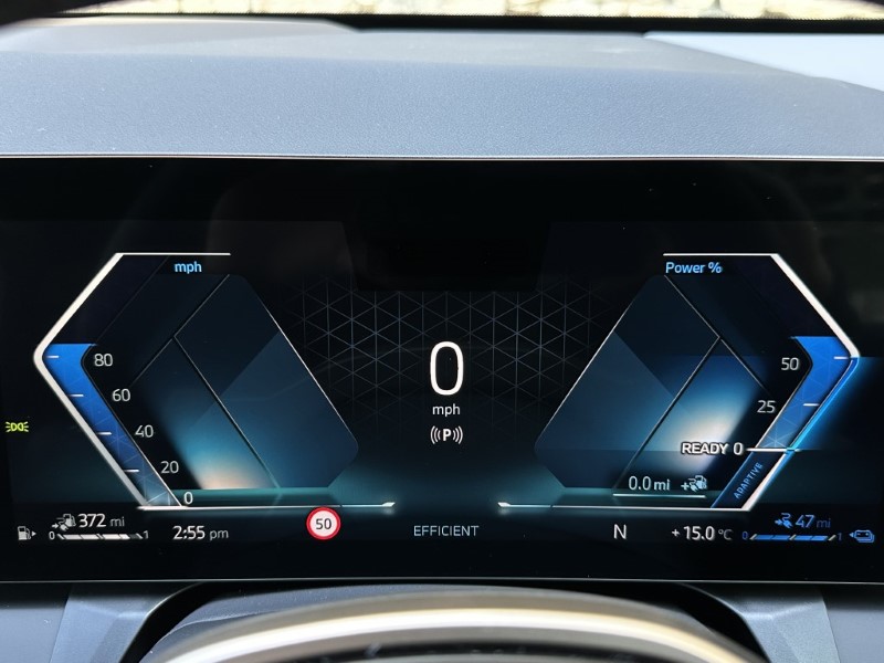 2025 (25) BMW X3 xDrive 30e xLine 5dr Auto 4739200