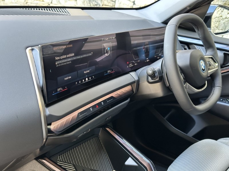 2025 (25) BMW X3 xDrive 30e xLine 5dr Auto 4739194