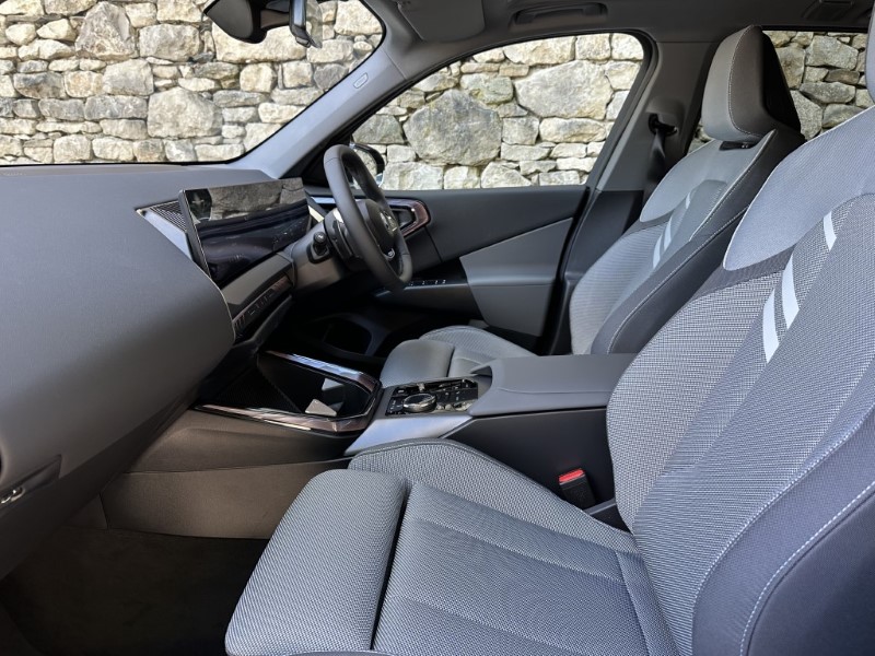 2025 (25) BMW X3 xDrive 30e xLine 5dr Auto 4739195