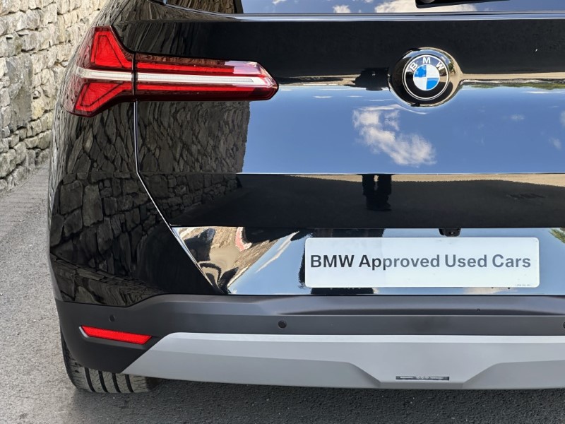 2025 (25) BMW X3 xDrive 30e xLine 5dr Auto 4739187