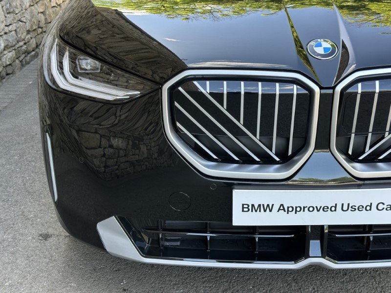 2025 (25) BMW X3 xDrive 30e xLine 5dr Auto 4739189