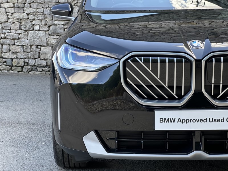 2025 (25) BMW X3 xDrive 30e xLine 5dr Auto 4739218