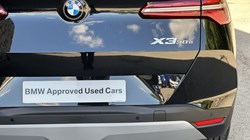 2025 (25) BMW X3 xDrive 30e xLine 5dr Auto 4739188
