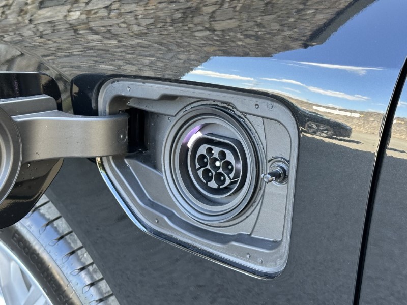 2025 (25) BMW X3 xDrive 30e xLine 5dr Auto 4739207