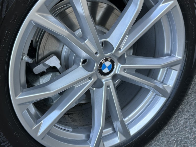 2025 (25) BMW X3 xDrive 30e xLine 5dr Auto 4739224