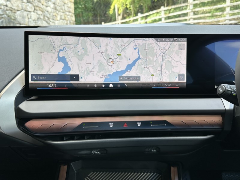 2025 (25) BMW X3 xDrive 30e xLine 5dr Auto 4739167