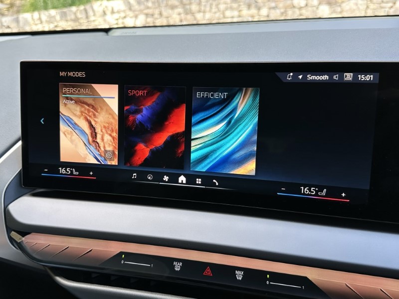 2025 (25) BMW X3 xDrive 30e xLine 5dr Auto 4739212