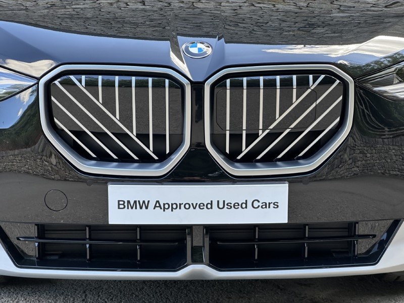 2025 (25) BMW X3 xDrive 30e xLine 5dr Auto 4739219