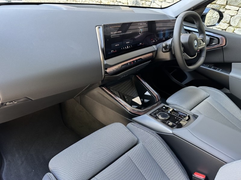 2025 (25) BMW X3 xDrive 30e xLine 5dr Auto 4739193