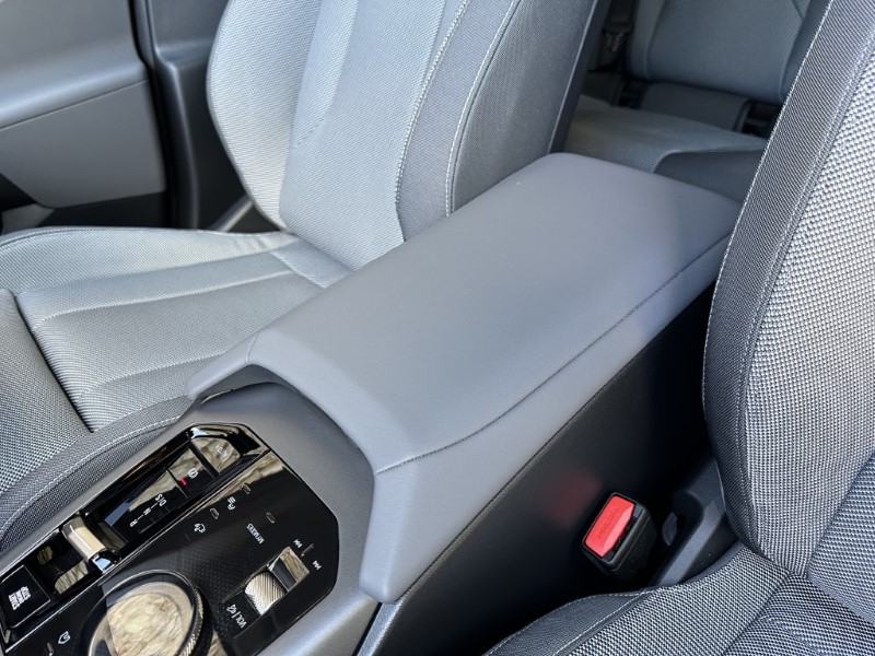 2025 (25) BMW X3 xDrive 30e xLine 5dr Auto 4739198