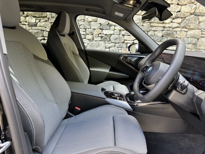 2025 (25) BMW X3 xDrive 30e xLine 5dr Auto 4739160
