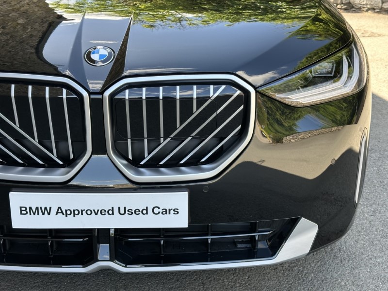 2025 (25) BMW X3 xDrive 30e xLine 5dr Auto 4739190