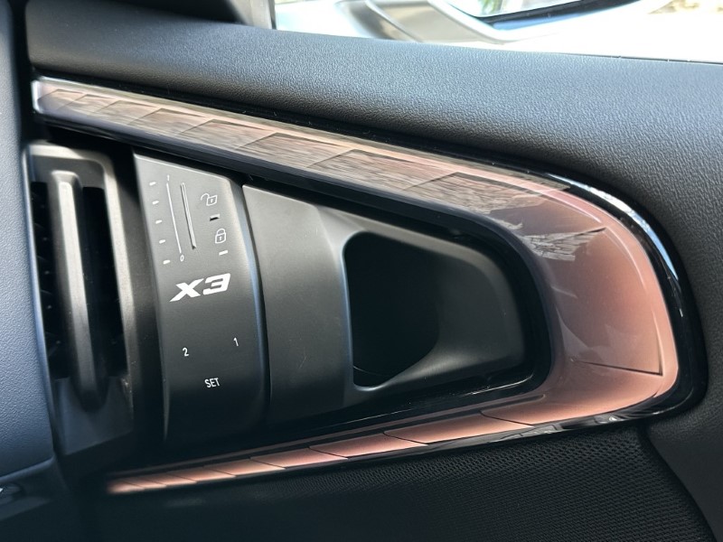 2025 (25) BMW X3 xDrive 30e xLine 5dr Auto 4739176