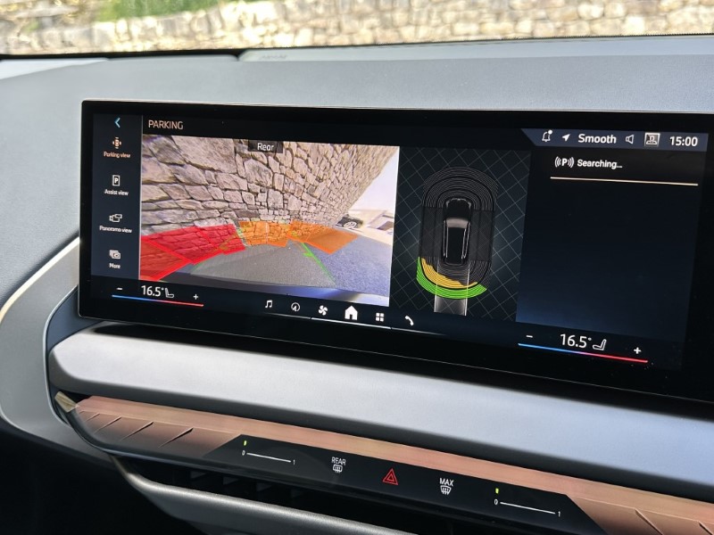 2025 (25) BMW X3 xDrive 30e xLine 5dr Auto 4739210