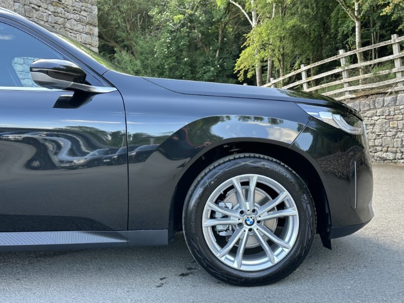 2025 (25) BMW X3 xDrive 30e xLine 5dr Auto 4739225