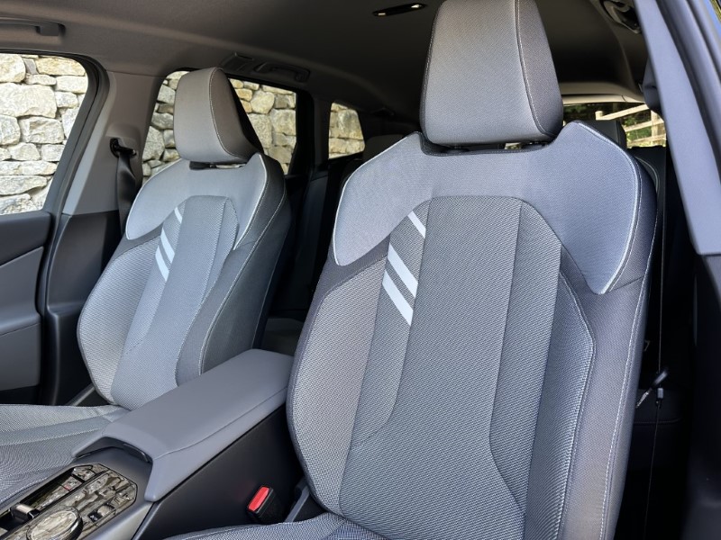 2025 (25) BMW X3 xDrive 30e xLine 5dr Auto 4739196