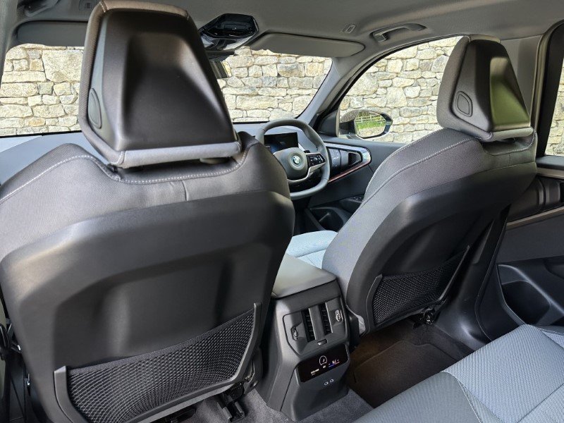 2025 (25) BMW X3 xDrive 30e xLine 5dr Auto 4739204