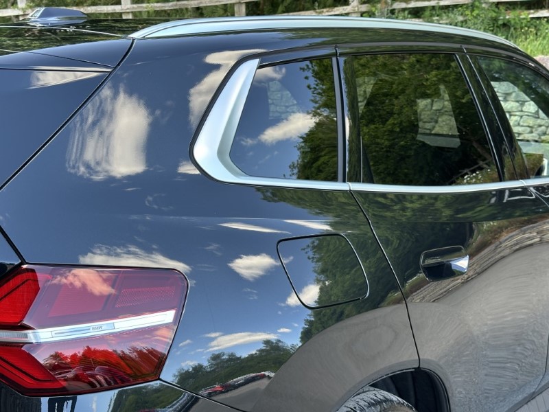 2025 (25) BMW X3 xDrive 30e xLine 5dr Auto 4739222