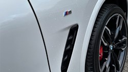 2023 (23) BMW X3 xDrive M40i MHT 5dr Auto 4745468