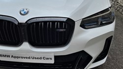 2023 (23) BMW X3 xDrive M40i MHT 5dr Auto 4745401