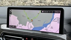 2023 (23) BMW X3 xDrive M40i MHT 5dr Auto 4763014