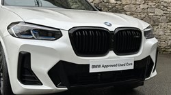2023 (23) BMW X3 xDrive M40i MHT 5dr Auto 4762998
