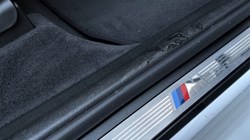 2023 (23) BMW X3 xDrive M40i MHT 5dr Auto 4745413