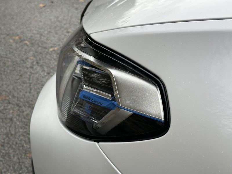 2023 (23) BMW X3 xDrive M40i MHT 5dr Auto 4763001