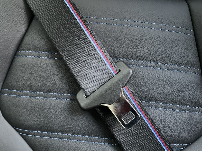 2023 (23) BMW X3 xDrive M40i MHT 5dr Auto 4745442