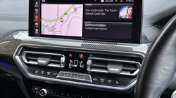 2023 (23) BMW X3 xDrive M40i MHT 5dr Auto 4763015