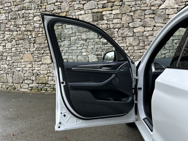 2023 (23) BMW X3 xDrive M40i MHT 5dr Auto 4762991