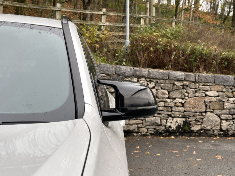 2023 (23) BMW X3 xDrive M40i MHT 5dr Auto 4762994