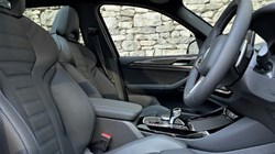 2023 (23) BMW X3 xDrive M40i MHT 5dr Auto 4745409