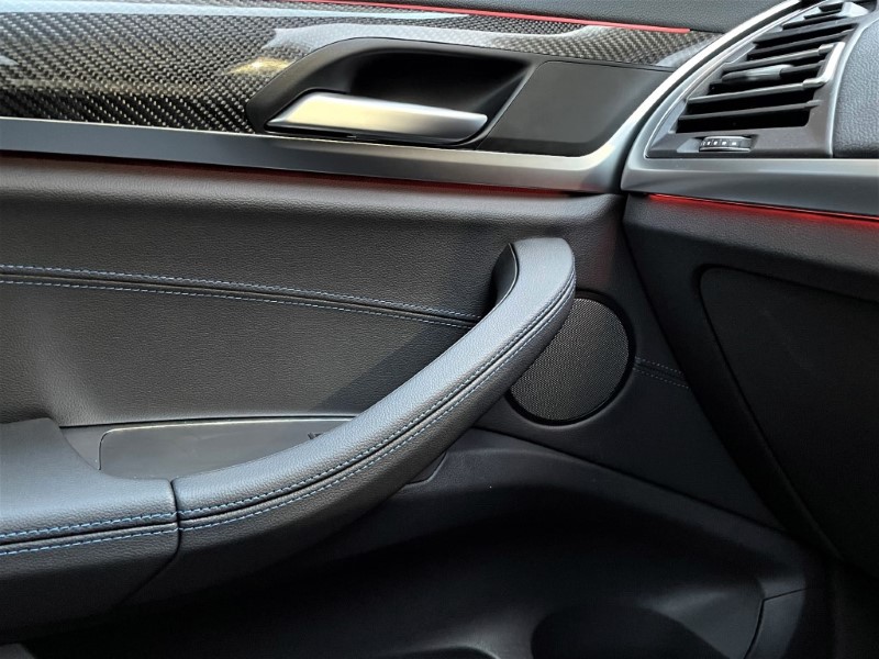 2023 (23) BMW X3 xDrive M40i MHT 5dr Auto 4745422